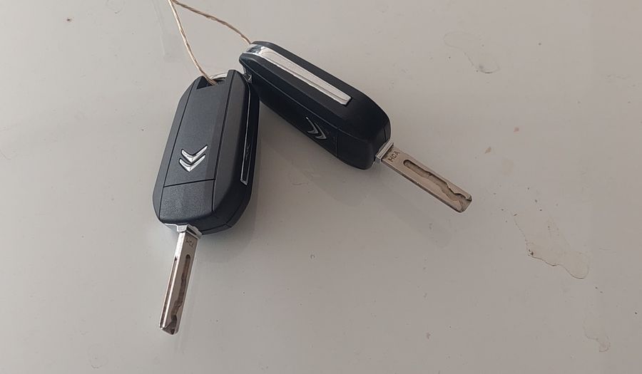 Citroen C4 Cactus VTI 120  FEEL E Suv 2020