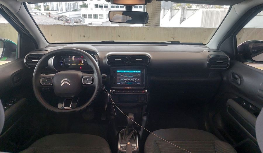 Citroen C4 Cactus VTI 120  FEEL E Suv 2020