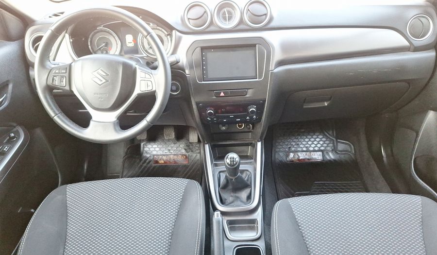 Suzuki Vitara 1.6 GLS Suv 2021