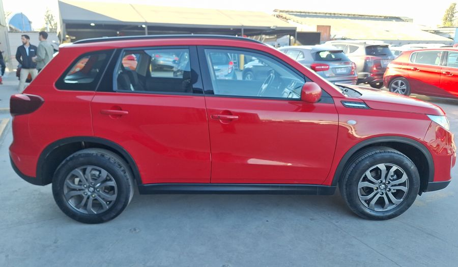 Suzuki Vitara 1.6 GLS Suv 2021