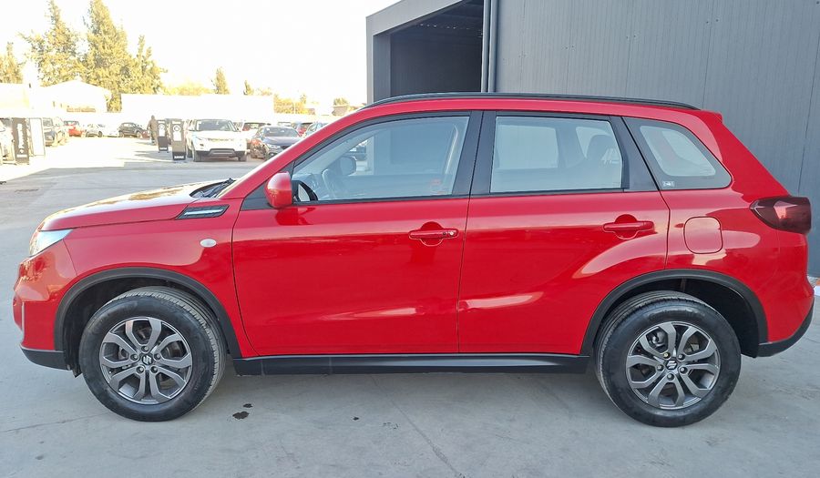 Suzuki Vitara 1.6 GLS Suv 2021