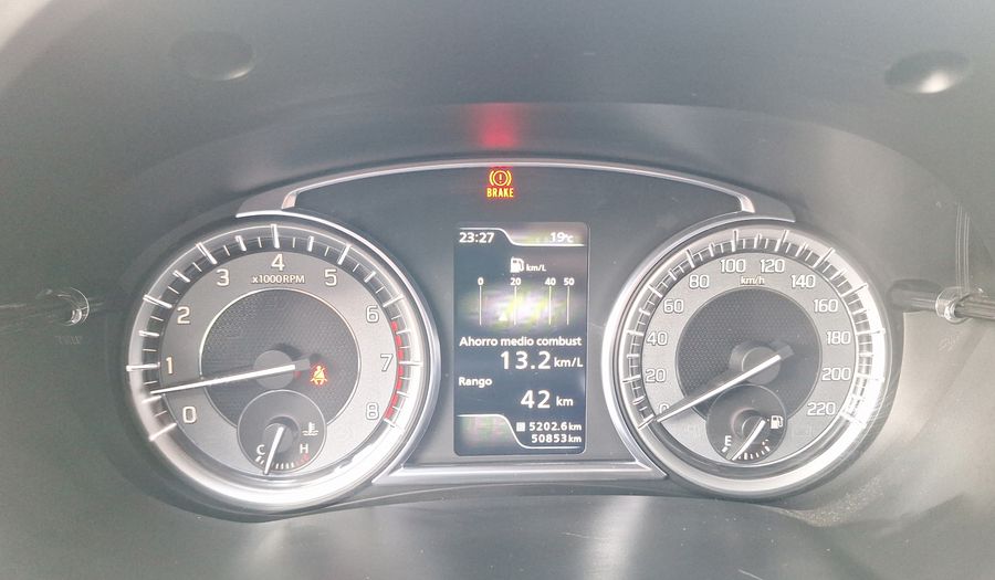 Suzuki Vitara 1.6 GLS Suv 2021