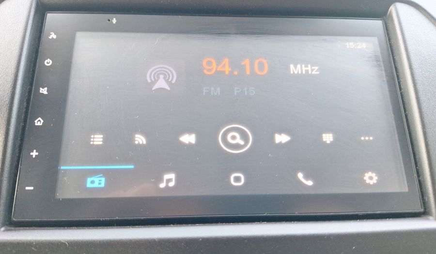 Suzuki Vitara 1.6 GLS Suv 2021