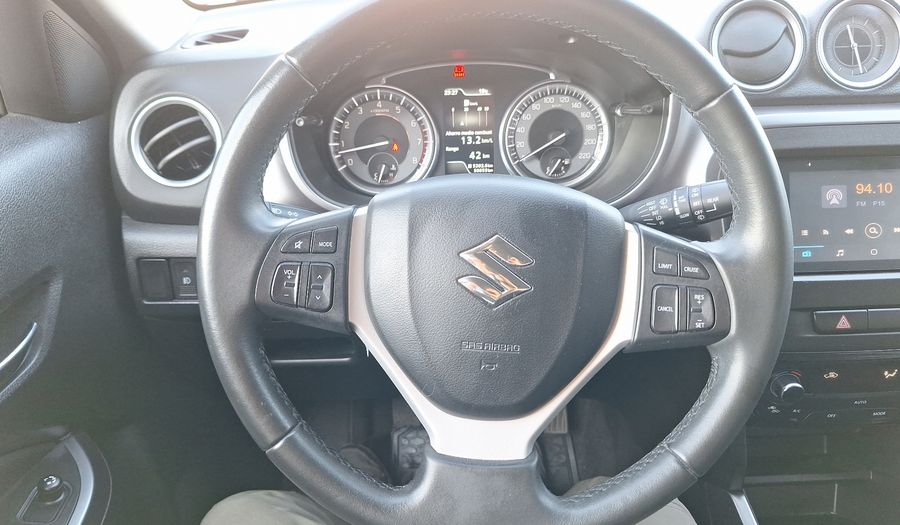 Suzuki Vitara 1.6 GLS Suv 2021