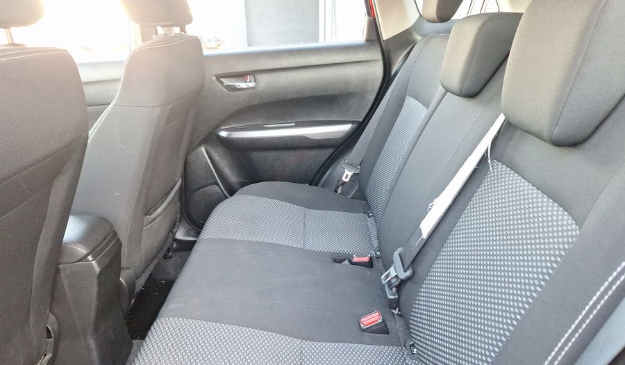 Suzuki Vitara 1.6 GLS Suv 2021