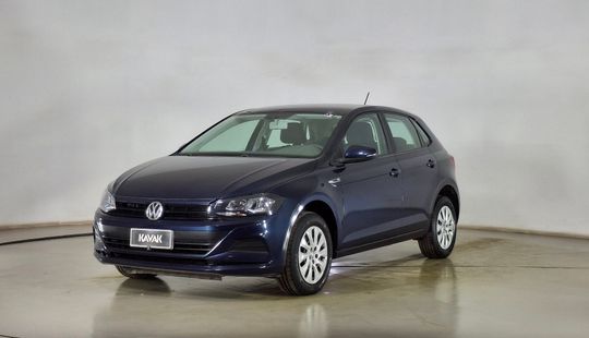 Volkswagen • Polo