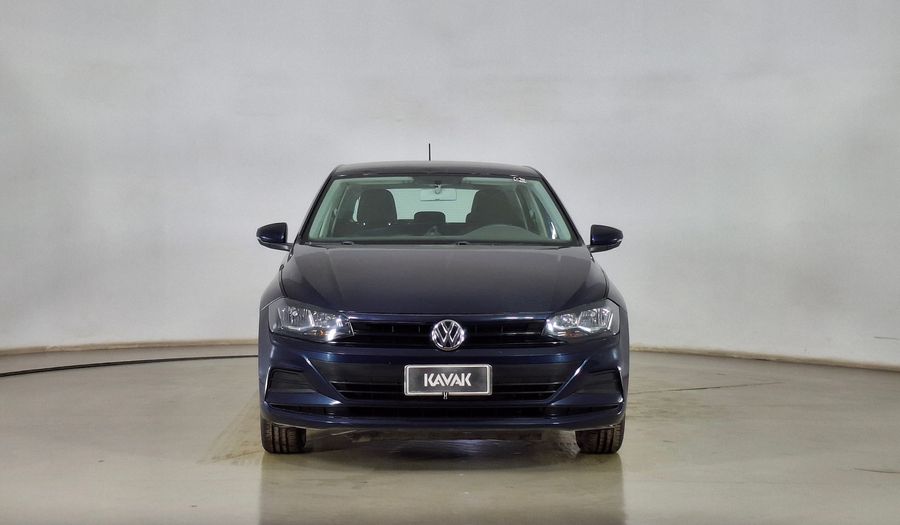 Volkswagen Polo 1.6 110 CV TRENDLINE Hatchback 2018