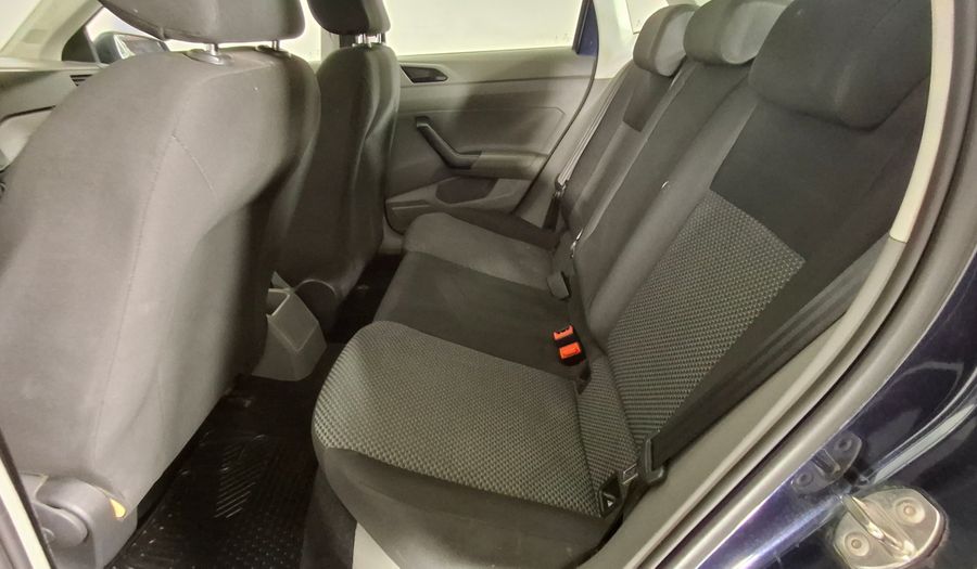 Volkswagen Polo 1.6 110 CV TRENDLINE Hatchback 2018