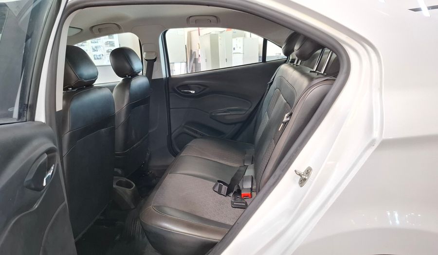 Chevrolet Prisma 1.4 LTZ Sedan 2018