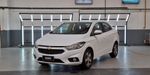 Chevrolet Prisma 1.4 LTZ Sedan 2018