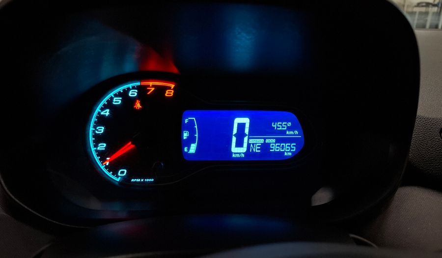 Chevrolet Prisma 1.4 LTZ Sedan 2018