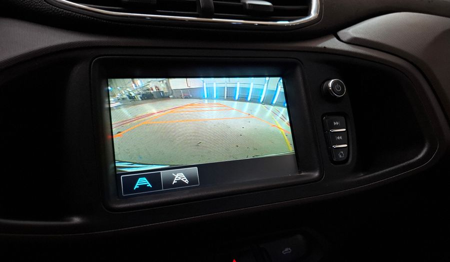 Chevrolet Prisma 1.4 LTZ Sedan 2018
