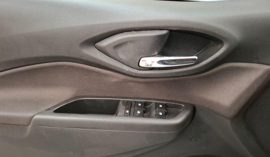 Chevrolet Prisma 1.4 LTZ Sedan 2018