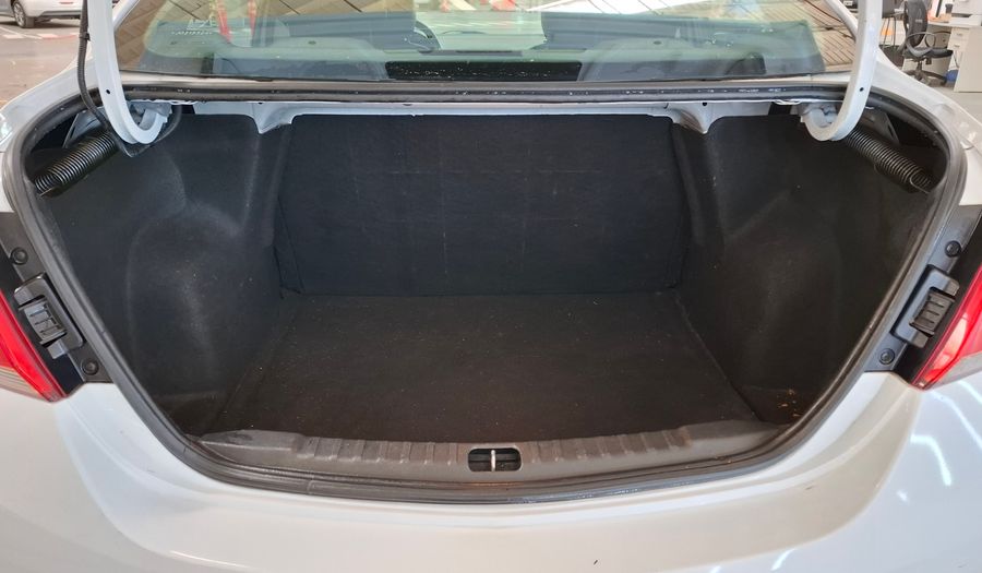 Chevrolet Prisma 1.4 LTZ Sedan 2018