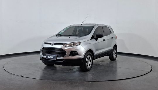 Ford • EcoSport