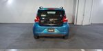 Fiat Mobi 1.0 WAY Hatchback 2017