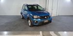 Fiat Mobi 1.0 WAY Hatchback 2017