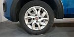 Fiat Mobi 1.0 WAY Hatchback 2017