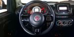 Fiat Mobi 1.0 WAY Hatchback 2017