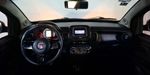 Fiat Mobi 1.0 WAY Hatchback 2017