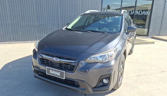 Subaru • XV