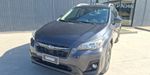 Subaru Xv 2.0I CVT 4WD Suv 2017