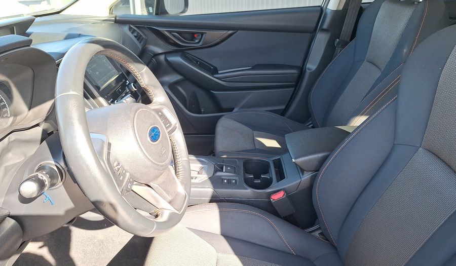 Subaru Xv 2.0I CVT 4WD Suv 2017