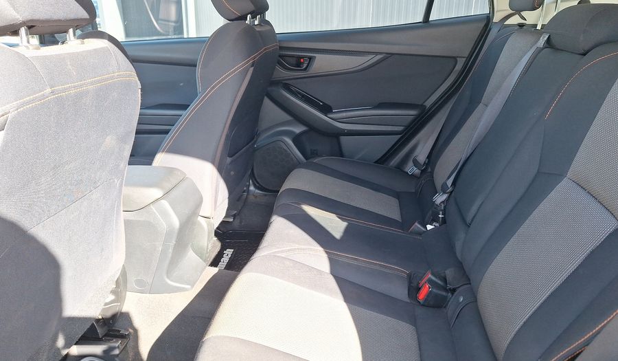 Subaru Xv 2.0I CVT 4WD Suv 2017
