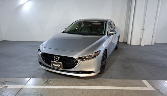 Mazda • Mazda 3
