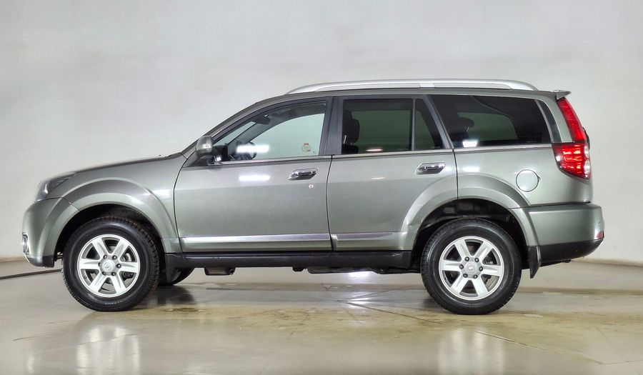 Great Wall Haval H3 2.0 LE Suv 2021
