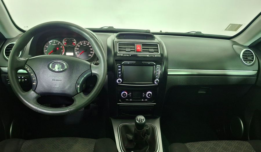 Great Wall Haval H3 2.0 LE Suv 2021