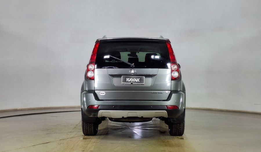 Great Wall Haval H3 2.0 LE Suv 2021