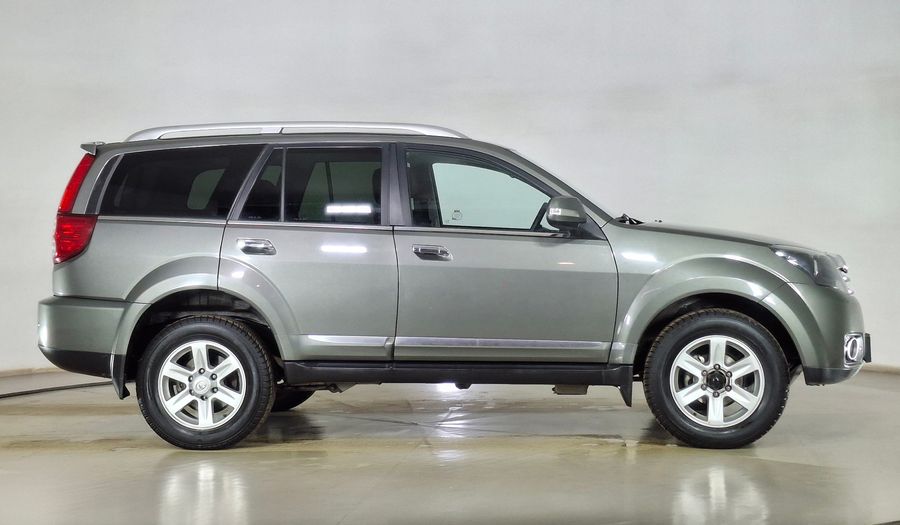 Great Wall Haval H3 2.0 LE Suv 2021