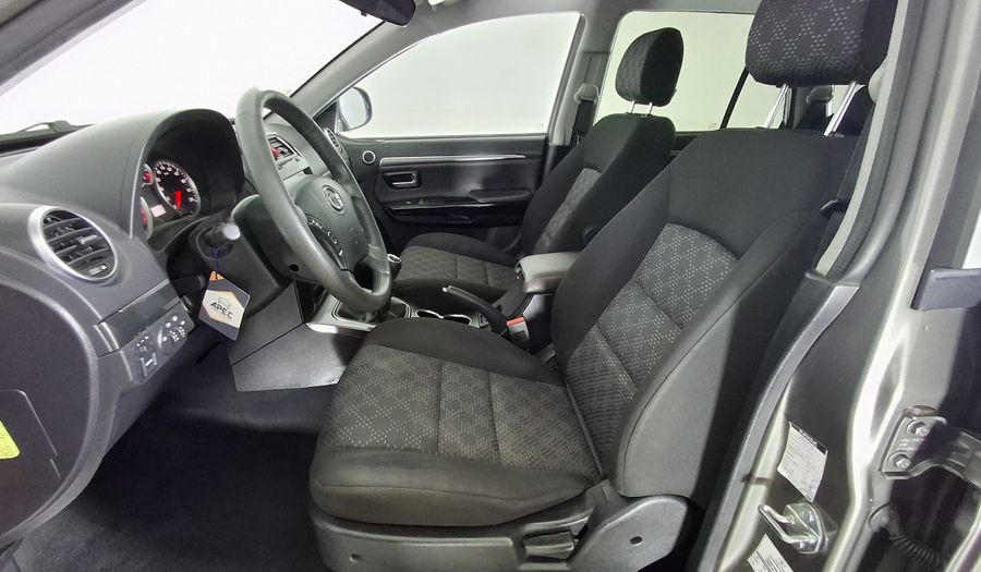 Great Wall Haval H3 2.0 LE Suv 2021