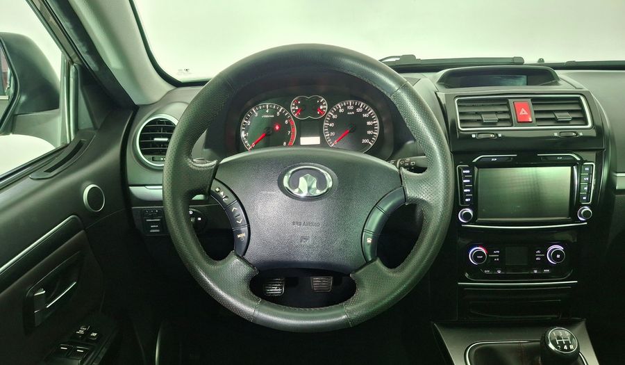 Great Wall Haval H3 2.0 LE Suv 2021
