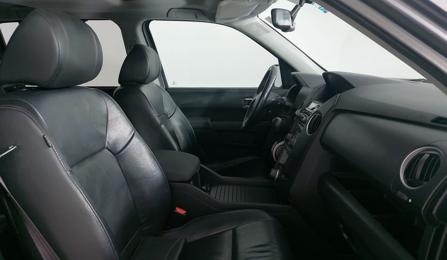 Honda Pilot 3.5 4WD TOURING AT Suv 2014