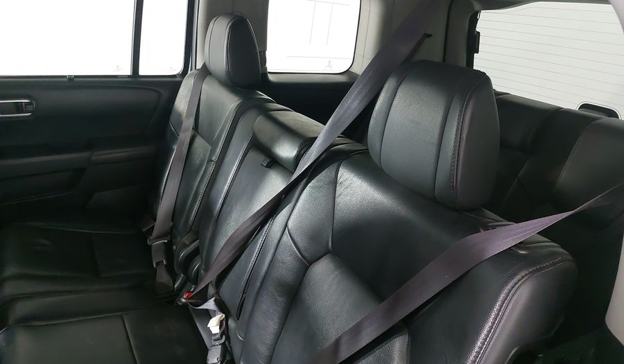 Honda Pilot 3.5 4WD TOURING AT Suv 2014