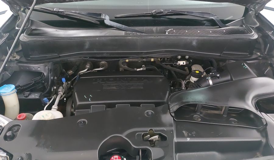 Honda Pilot 3.5 4WD TOURING AT Suv 2014