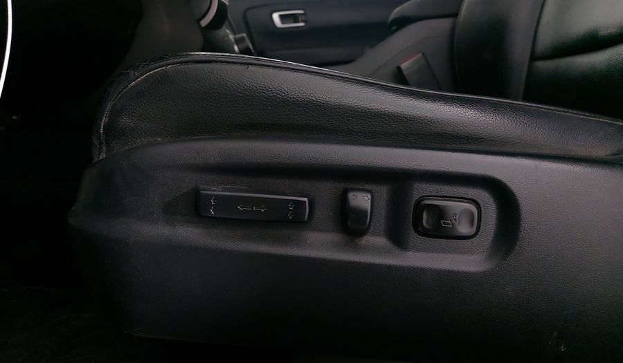Honda Pilot 3.5 4WD TOURING AT Suv 2014