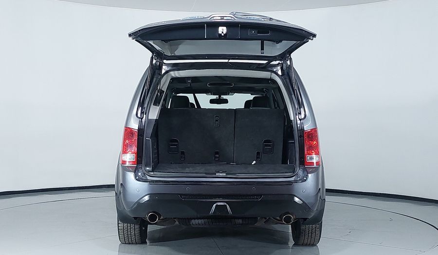 Honda Pilot 3.5 4WD TOURING AT Suv 2014
