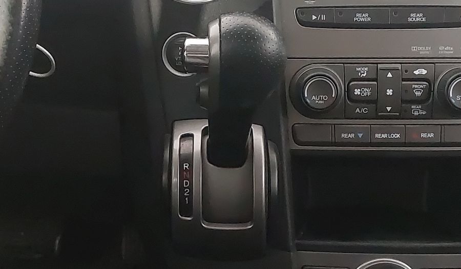 Honda Pilot 3.5 4WD TOURING AT Suv 2014