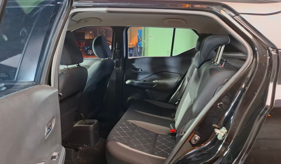 Nissan Kicks 1.6 ADVANCE CVT Suv 2021