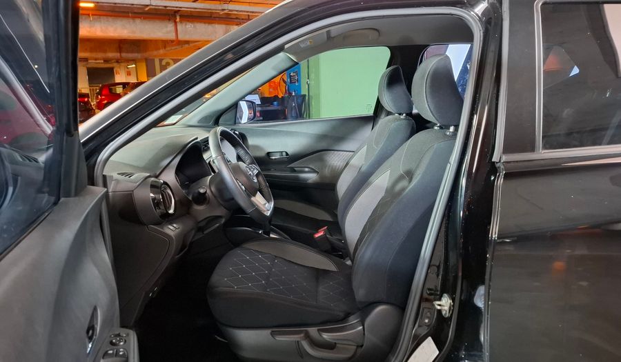 Nissan Kicks 1.6 ADVANCE CVT Suv 2021