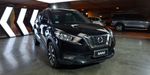 Nissan Kicks 1.6 ADVANCE CVT Suv 2021