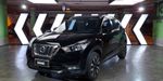 Nissan Kicks 1.6 ADVANCE CVT Suv 2021