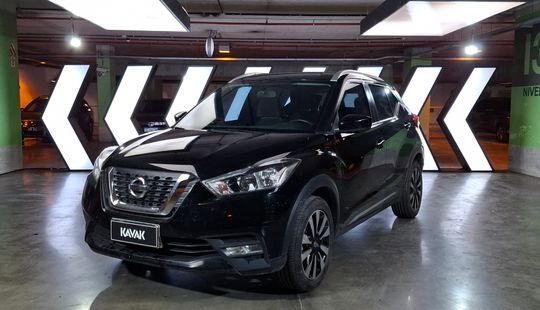 Nissan • Kicks