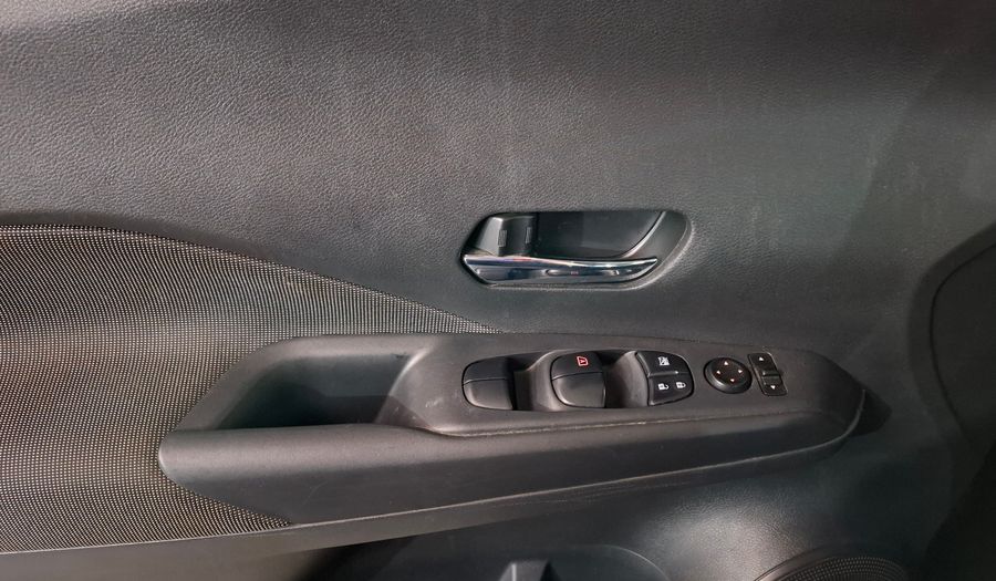 Nissan Kicks 1.6 ADVANCE CVT Suv 2021