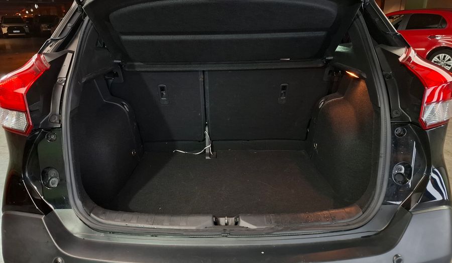 Nissan Kicks 1.6 ADVANCE CVT Suv 2021
