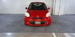 Nissan March 1.6 ADVANCE MT Hatchback 2013