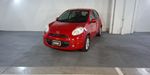 Nissan March 1.6 ADVANCE MT Hatchback 2013